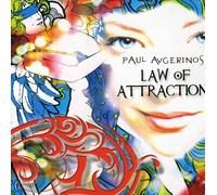 Avgerinos, Paul - Law Of Attraction