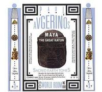Avgerinos,Paul - Maya: the Great Katun (US Import)