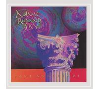 Avgerinos, Paul - Muse Of The Round Sky