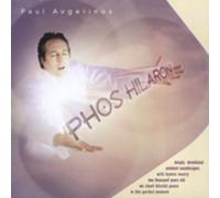 Avgerinos, Paul - Phos Hilaron
