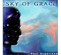 Avgerinos,Paul - Sky of Grace