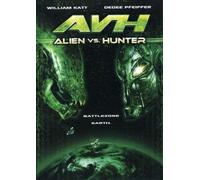 Avh-Alien Vs Hunter