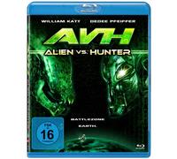 AVH: Alien vs. Hunter
