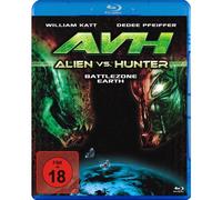 AVH - Alien vs. Hunter (uncut)
