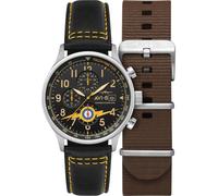 AVI-8 AV-4011-0Z Orologio Da Uomo Hawker Hurricane Cronografo 43 mm 5ATM
