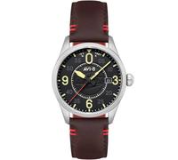 AVI-8 AV-4090-08 Orologio Uomo Spitfire Smith Automatico
