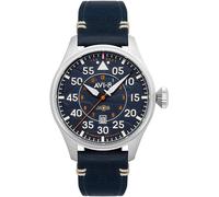 AVI-8 AV-4097-02 Pilot Hawker Hurricane Automatico Orologio Uomo 46mm 5ATM