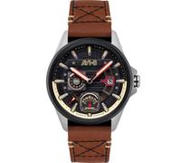 AVI-8 AV-4098-02 Orologio Uomo Hawker Harrier Farley Multi 44mm 5ATM