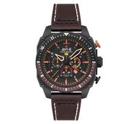 AVI-8 AV-4100-08 Hawker Hunter Dual Time