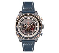 Orologio da uomo AVI-8 Hunter Atlas al quarzo AV-4100-07 50 m (5 ATM)