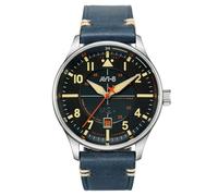 AVI-8 Hawker Hurricane Kent Automatico Sussex AV-4094-02 50M Orologio da Uomo