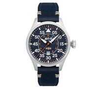 AVI-8 AV-4097-02 Pilot Hawker Hurricane Automatico Orologio Uomo 46mm 5ATM