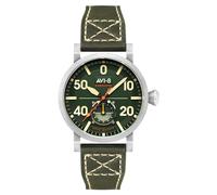 AVI-8 AV-4113-02 Orologio Uomo Dambuster Chadwick 43mm 5ATM