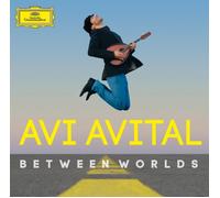 Avi Avital Avi Avital: Between Worlds (CD) Album