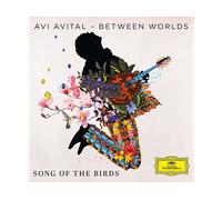 - Avi Avital & Between Worlds Song Of The Birds - CD