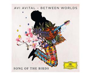 - Avi Avital & Between Worlds Song Of The Birds - CD