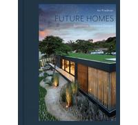 Avi Friedman Future Homes (Copertina rigida)