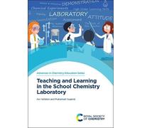 Avi Hofstein Muh Teaching and Learning in the School Chemistr (Copertina rigida)