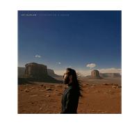 - Avi Kaplan - Floating On A Dream - CD