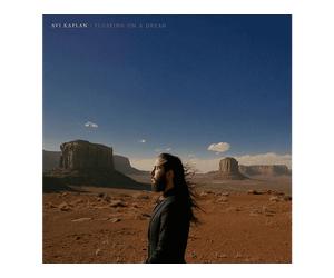 - Avi Kaplan - Floating On A Dream - CD