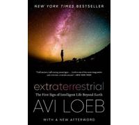 Avi Loeb Extraterrestrial (Tascabile)