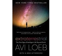 Avi Loeb Extraterrestrial (Tascabile)