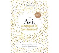 Avi, m'expliques la teva història? (edició oficial) (M'expliques la teva història?)