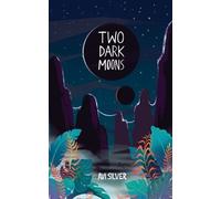 Avi Silver Two Dark Moons (Tascabile) Sãoni Cycle