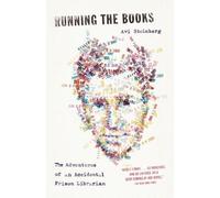 Avi Steinberg Running the Books (Tascabile)