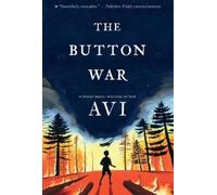 Avi The Button War (Tascabile)
