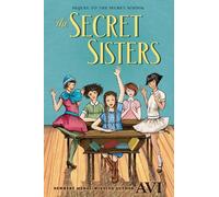 Avi The Secret Sisters (Copertina rigida)