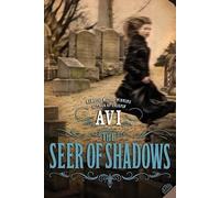 Avi The Seer of Shadows (Tascabile)