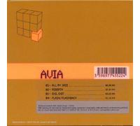 Avia - All My Jazz ep