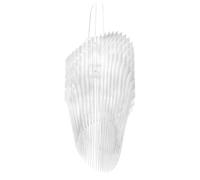 Avia S Lampadario A Sospensione Bianco