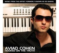 Aviad Cohen - Hooked on the Truth