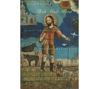 Aviad Kleinberg Flesh Made Word (Copertina rigida)