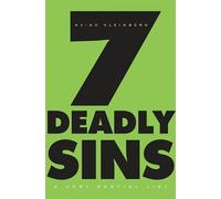 Aviad Kleinberg Seven Deadly Sins (Tascabile)