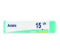 Aviaire 15Ch Globuli Monodose Boiron