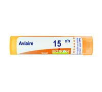 Aviaire 15Ch Granuli Multidose Boiron