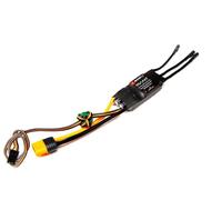 Avian 45 Amp Brushless Smart ESC : SPMXAE1045