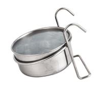 Avian Feed Cup - Di Cibo Per Pappagalli, Ciotole Di Acqua Della Gabbia | Alimentatore Di Gabbie Di, Gocciolamento Libera Tazze Di Alimentazione, Attrezzatura Di Idratazione