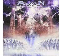 Avian - From the Depths of Time