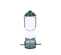 Avian necter Dispenser - Self Regulating Flow, Rodant Shield Mechanism, Elevated Suspension System | Backyard Eco Sanctuary Module System, Courtyard Terrace Orchard Zone Setup