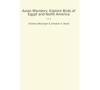 Avian Wonders: Explore Birds of Egypt and North America