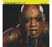 Aviance, Kevin - Give It Up