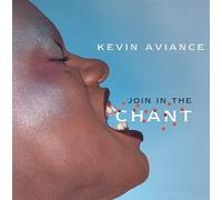 Aviance,Kevin - Join the Chant Maxi-CD