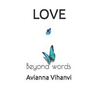 Avianna Vihanvi Love (Tascabile)