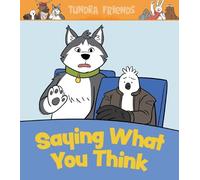 Aviaq Johnston Why Is She Mad at Me? (Tascabile) Social Emotional Learning
