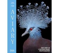 Aviary: The Bird in Contemporary Photography