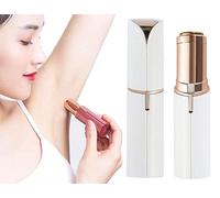 Aviatery Portable Body Hair Razor,Electric Razors for Women,Hair Remover for Legs Bikini Face Lips Hairs Sensitive Skin, Waterproof Wet/Dry Female Bikini TrimmerTravel Size,Travel Size (B)